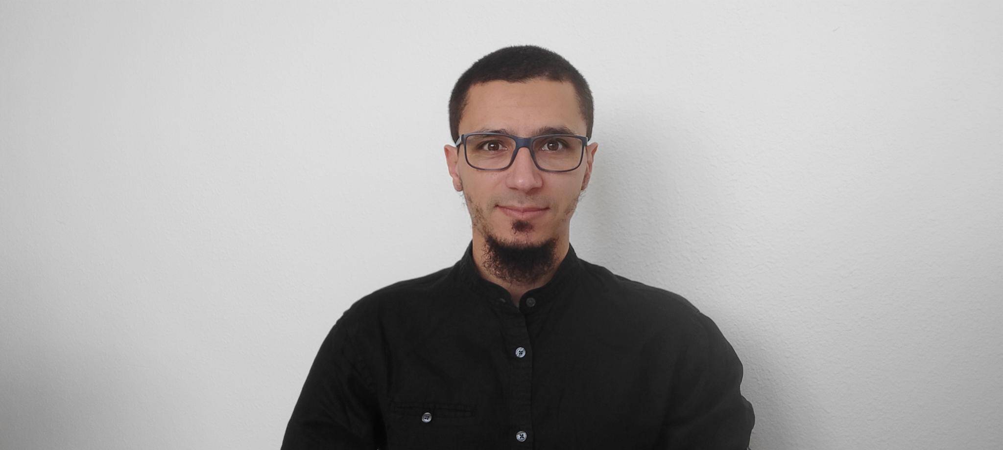 Saied Zouaoui