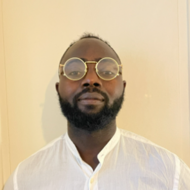 Paul Tsogbe
