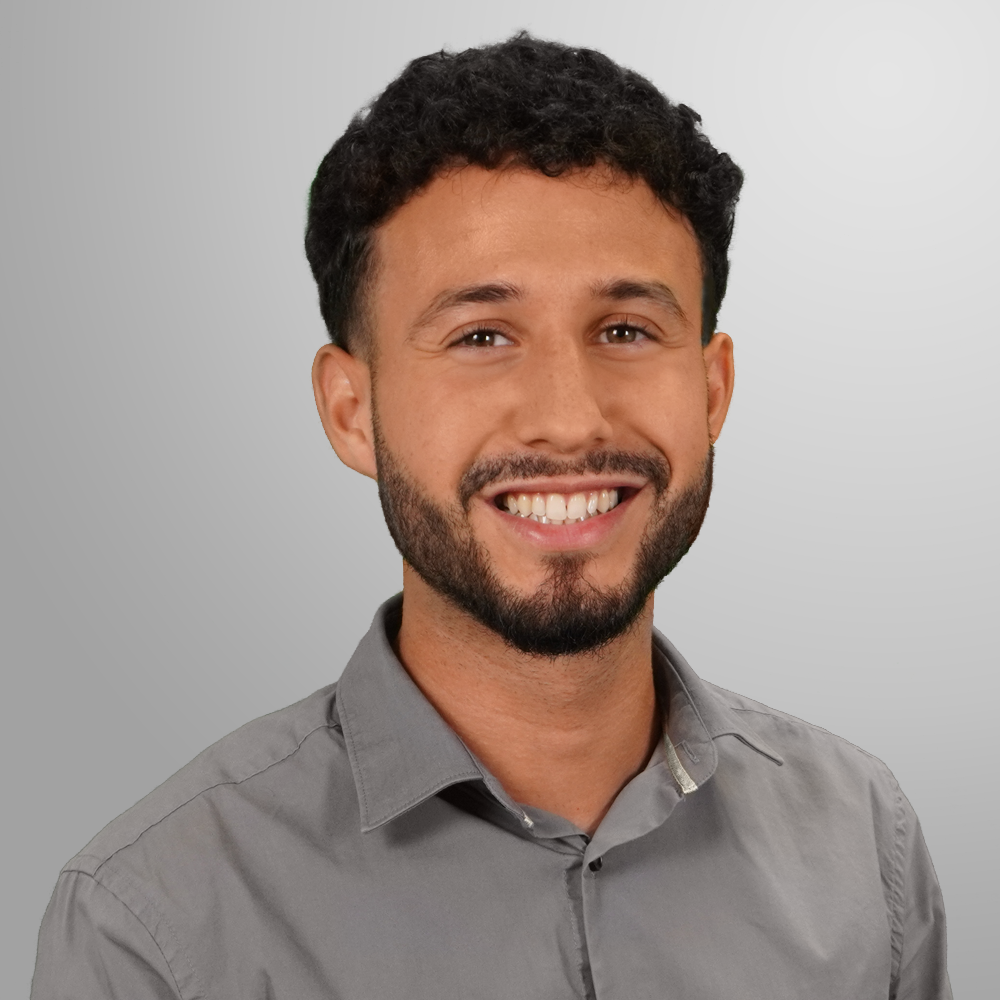 Amir Khodja - Business Analyste