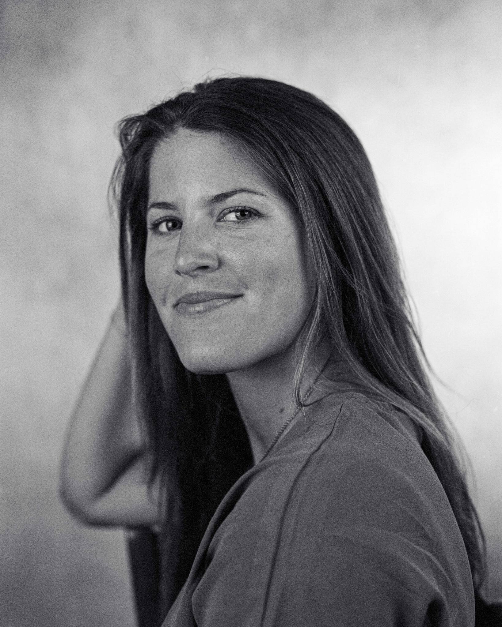 Camille Caubere