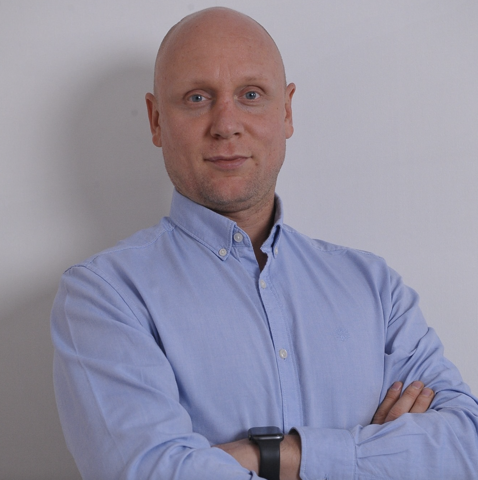 Alexei Korotunov