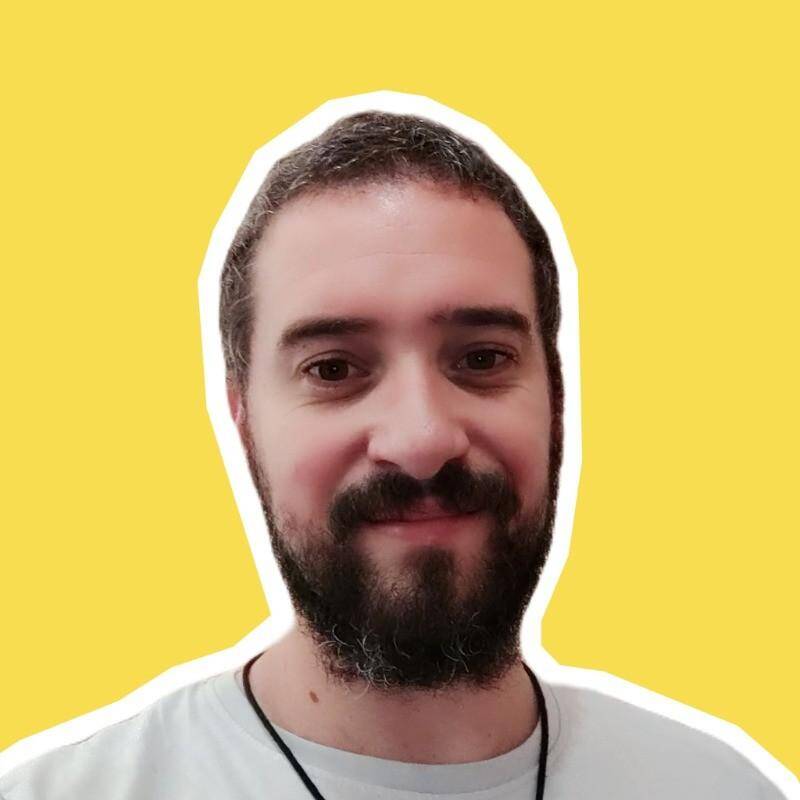 Lambert G. - Développeur WordPress | Gutenberg, FSE & Perf