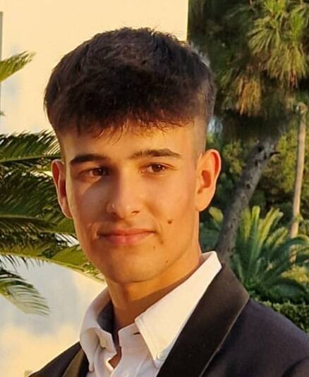 Mateo Pla Berti