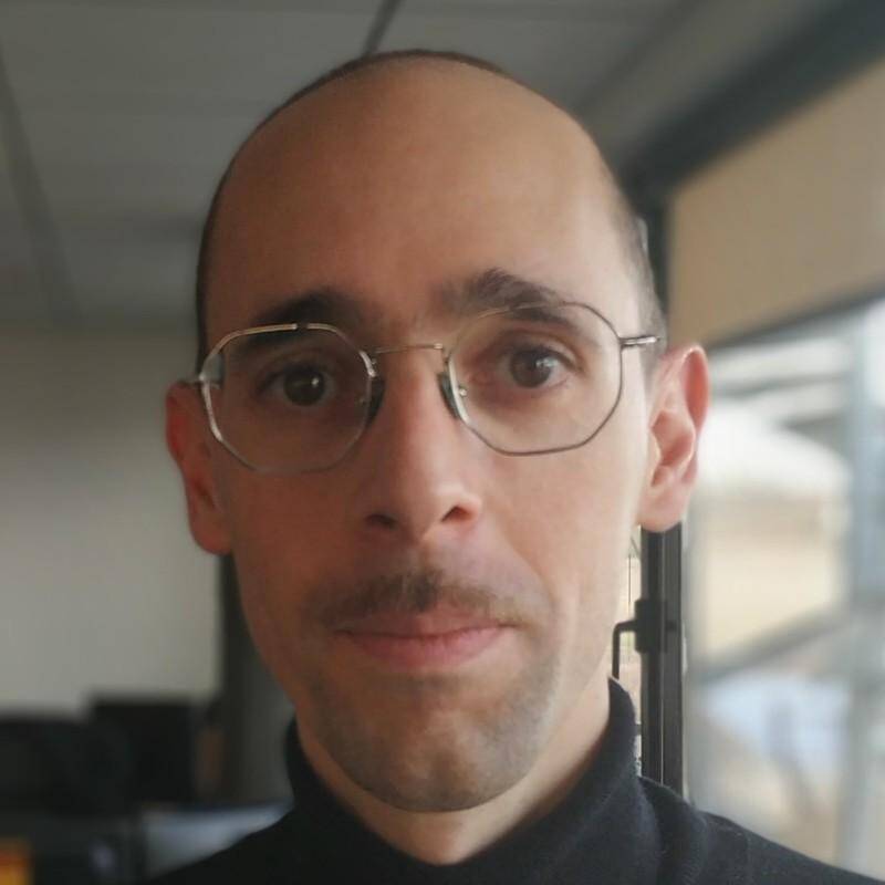 Romain Rouchet