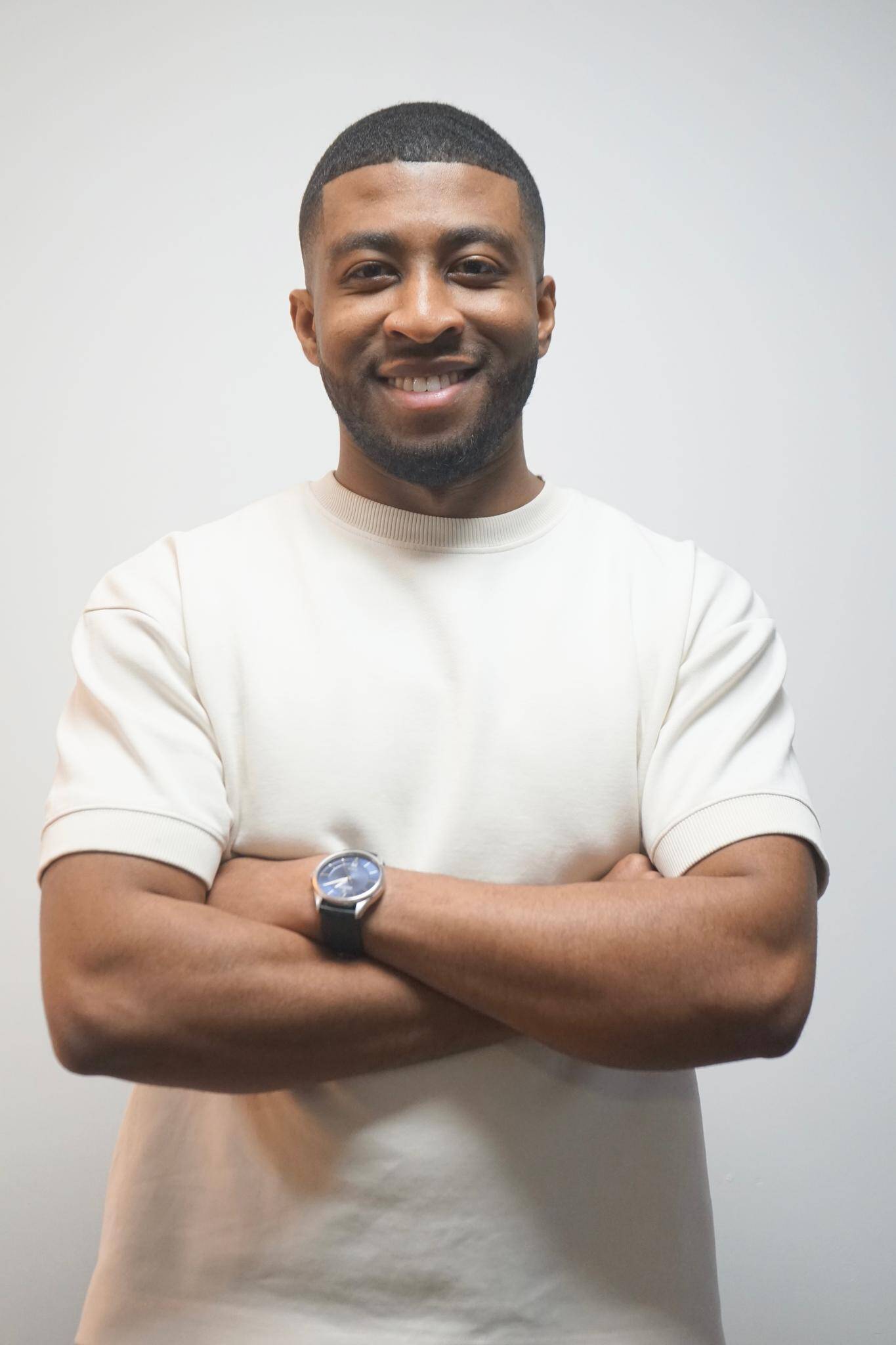 Jonathan Zephyr - Traffic manager | Media buyer | GOOGLE ADS & META