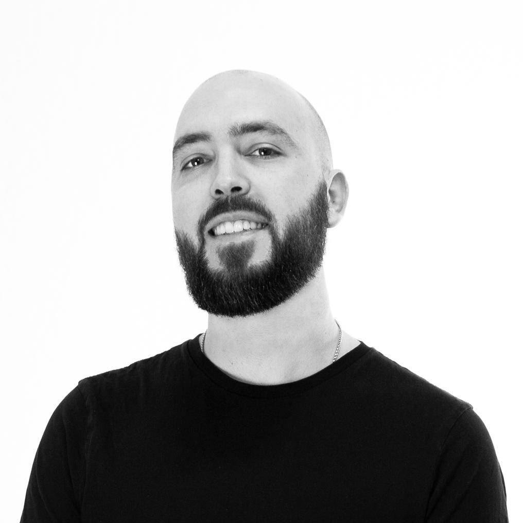 Juanjo Ruiz - Marcas que importan | Estrategia | Diseño | UX/UI