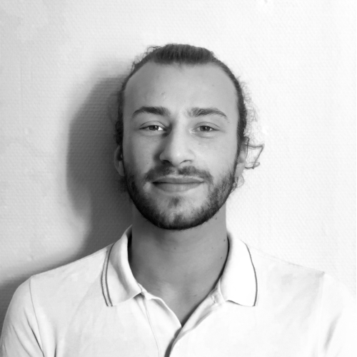 Leo Sadoune