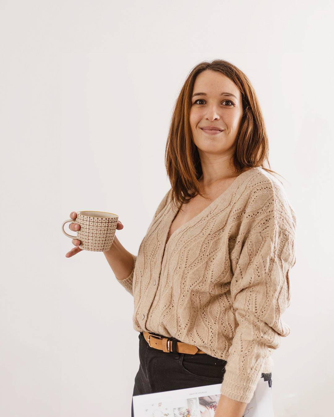 Céline Hamelin