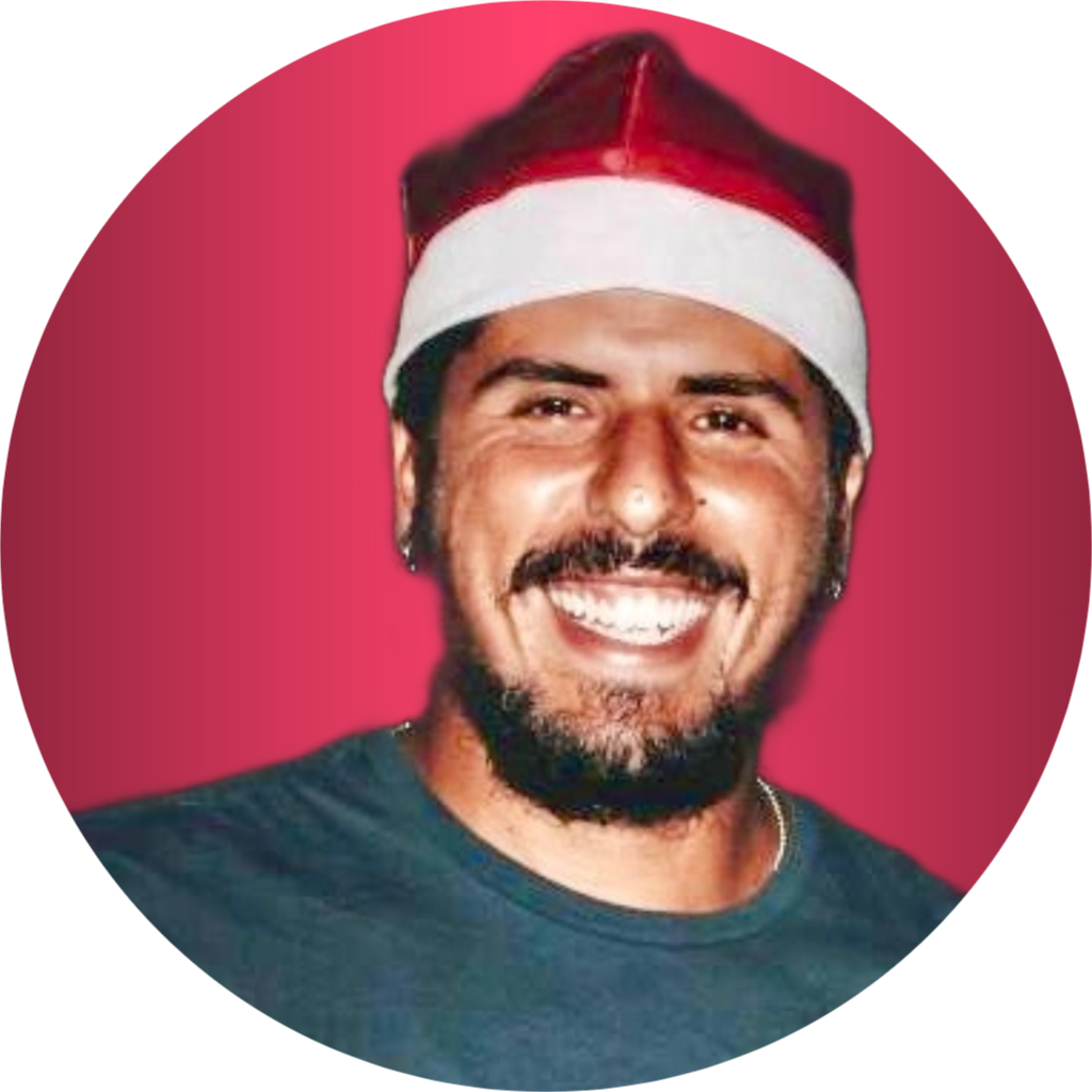 Saleh Halfi