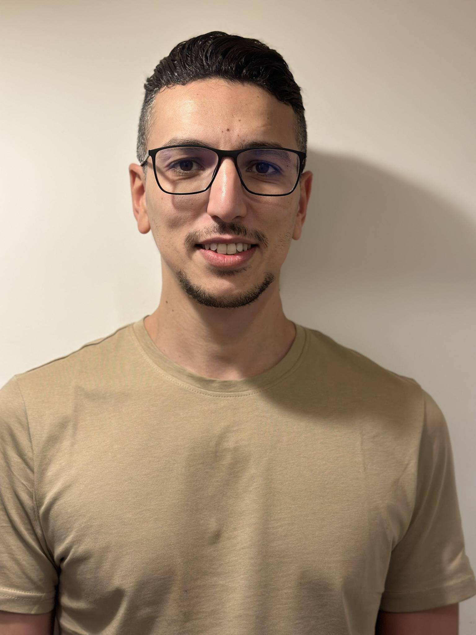 Soufiane Ammioui - devops SRE