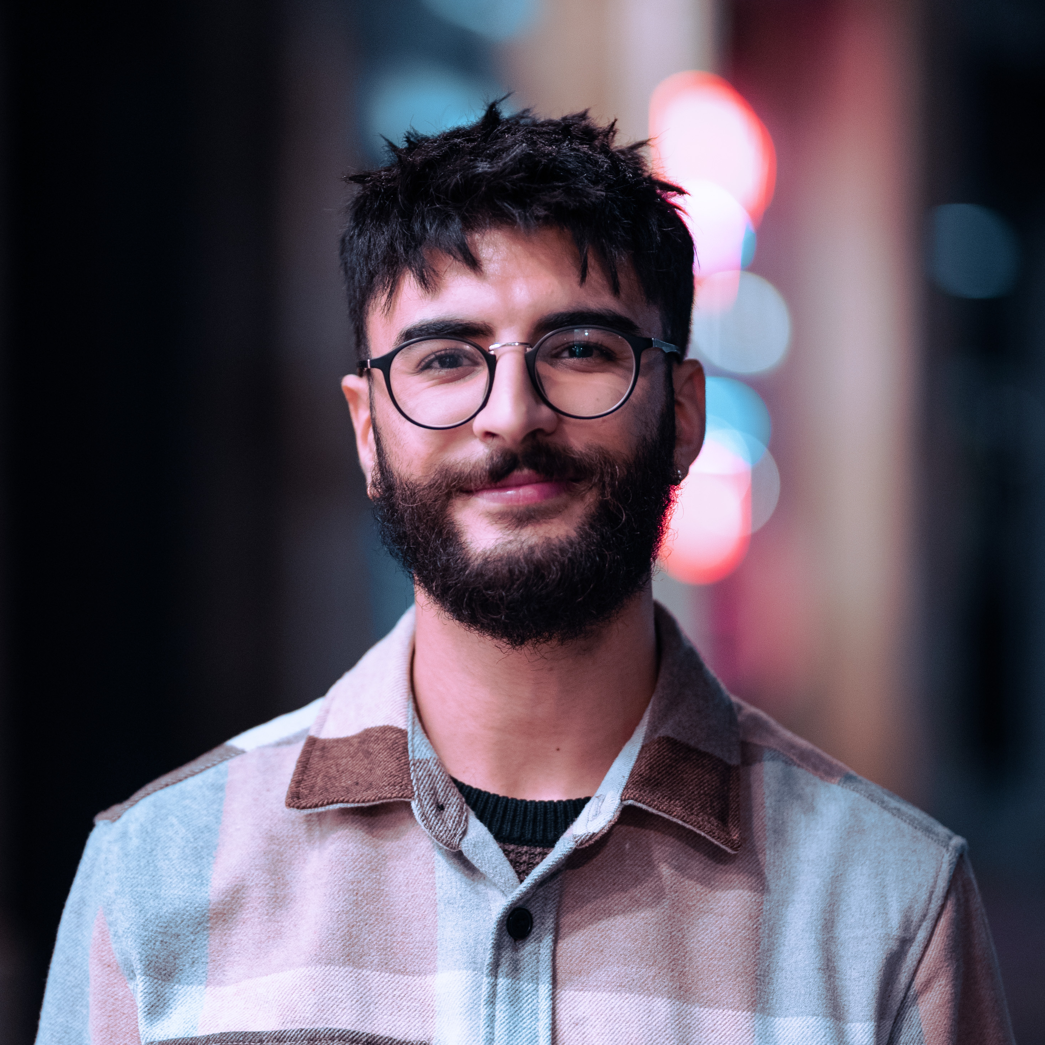 Yassine D.