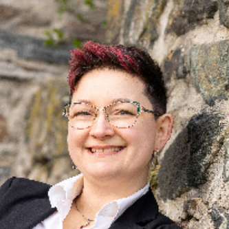 Manuela Frank-Brandl