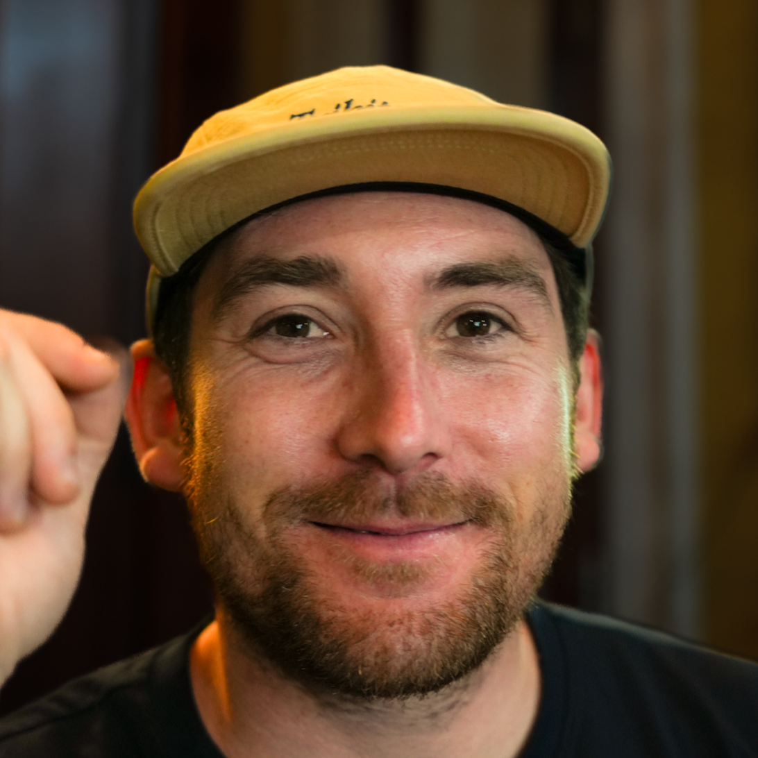 Paul-Antoine Evain - Vidéaste et spécialiste de la publicité en ligne