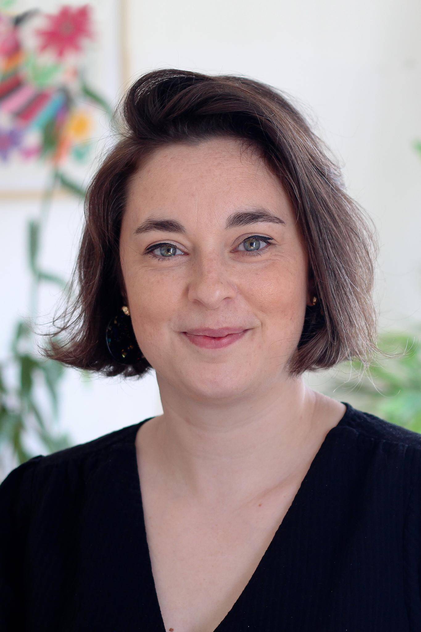Ophélie Le Pocreau