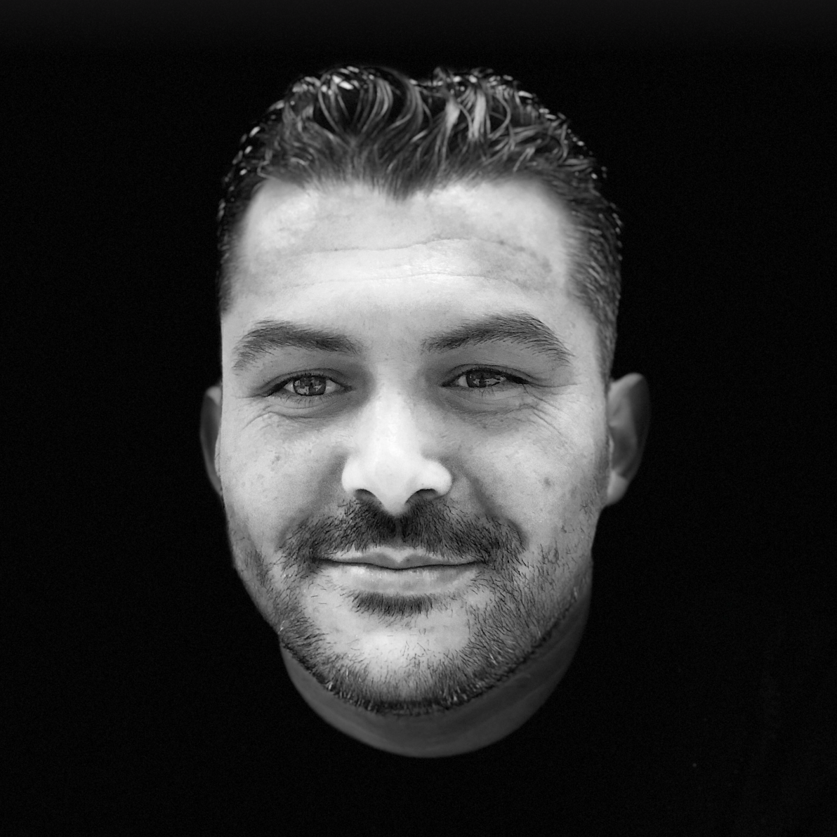 Mouldi G. - Senior iOS Developer