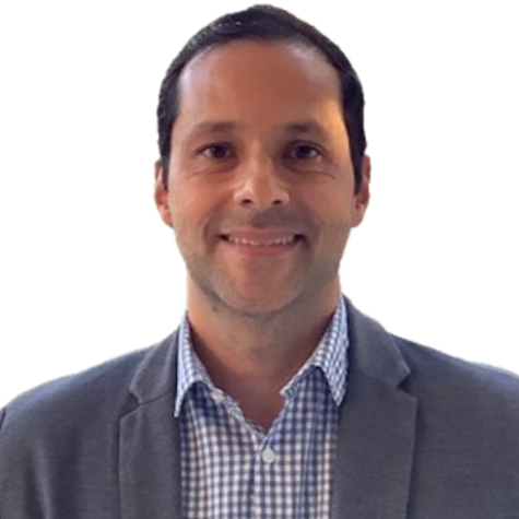 Alfonso Pernia - Marketing Consultant / Project Manager