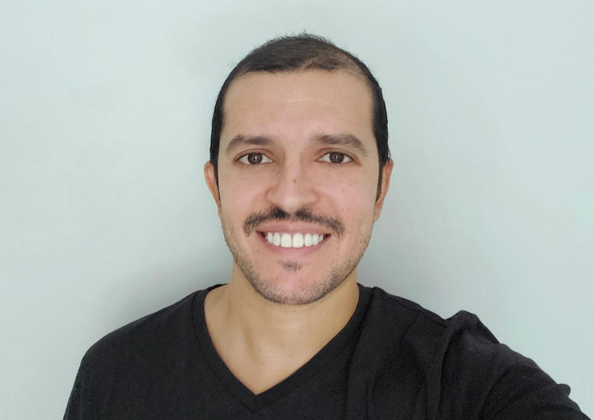 Mehdi