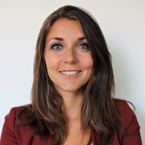 Anne-Laure  - SEO content writing & web integration