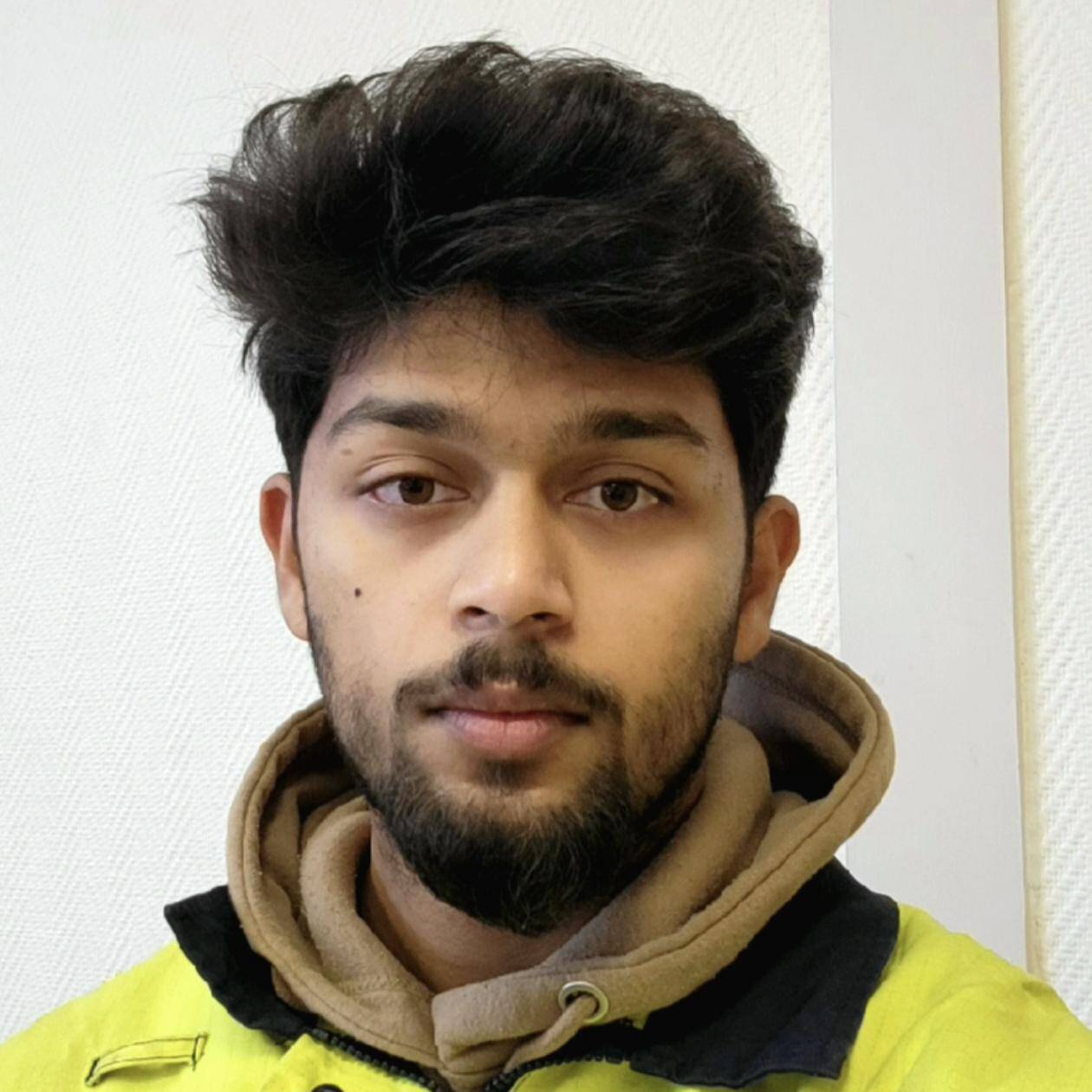 Niroshan Jeyarajah