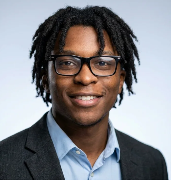 Emmanuel Mbundu - Développeur Web
