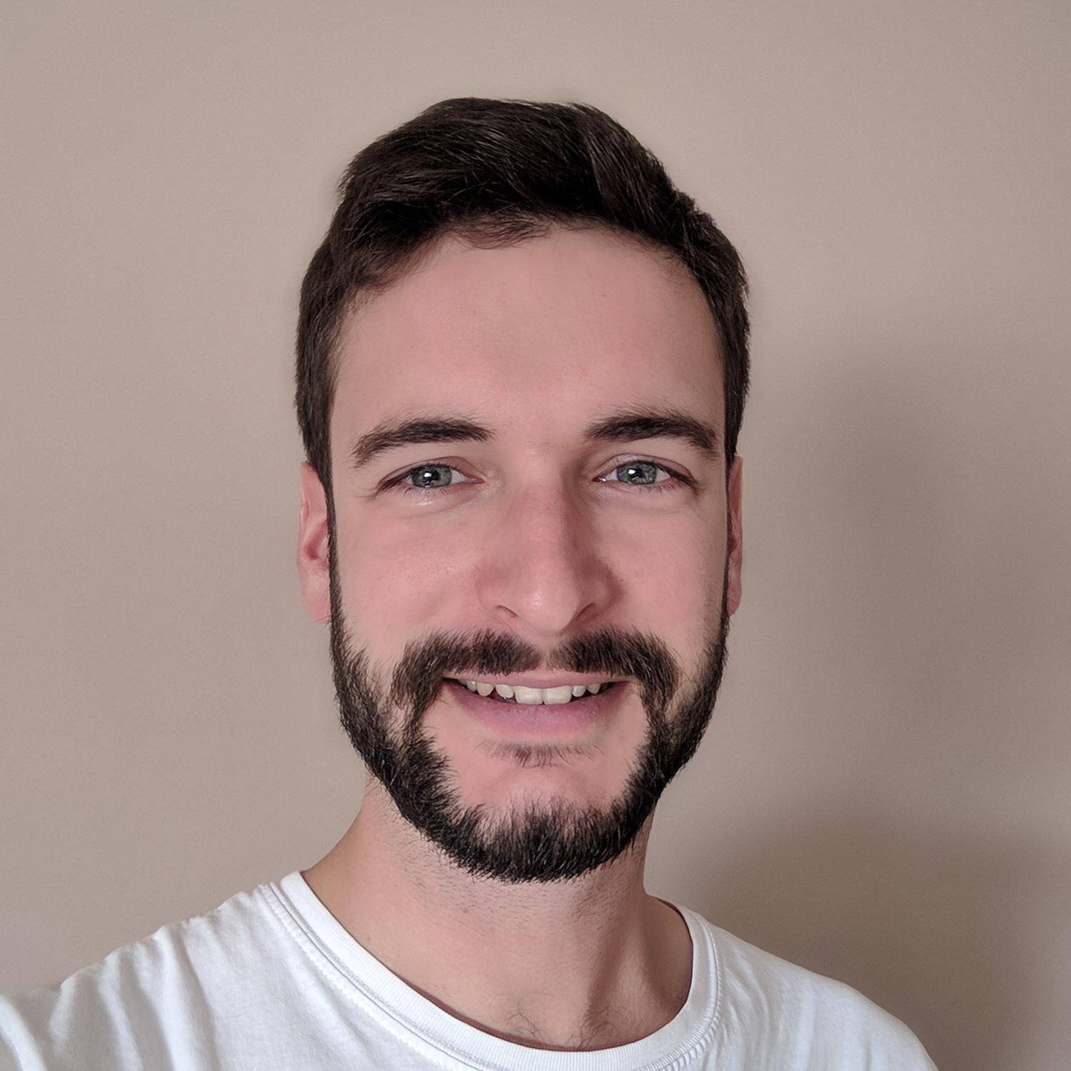 Romain Cloteaux