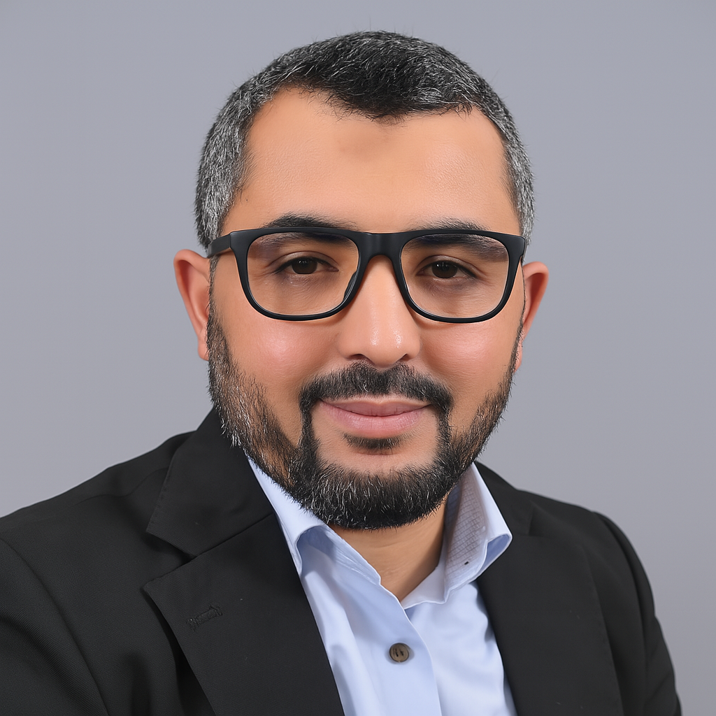 Younes El Mestari