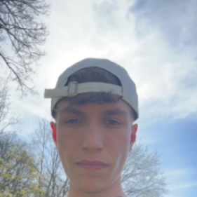 Caillen-Jay Treske