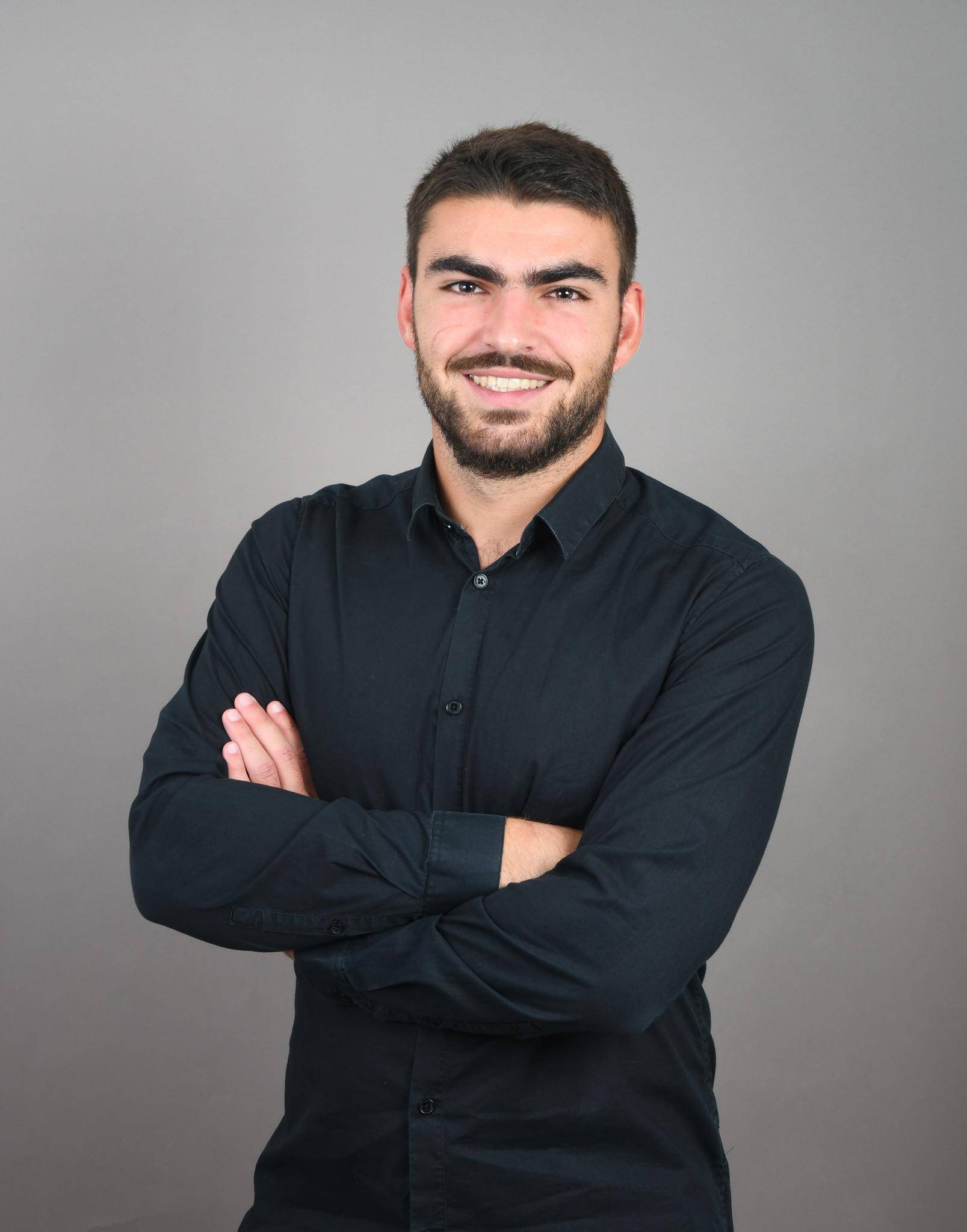 Enzo Rassis