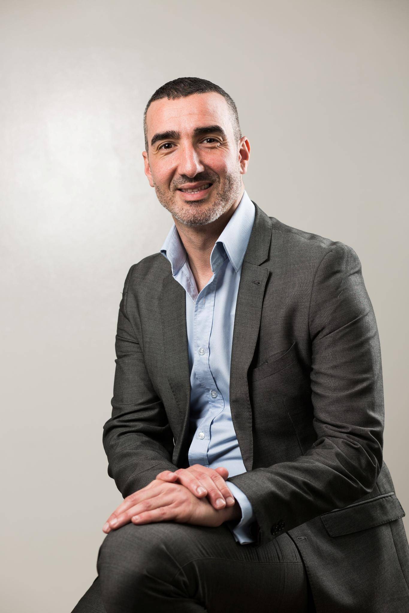 Abdelkhalek Mazid