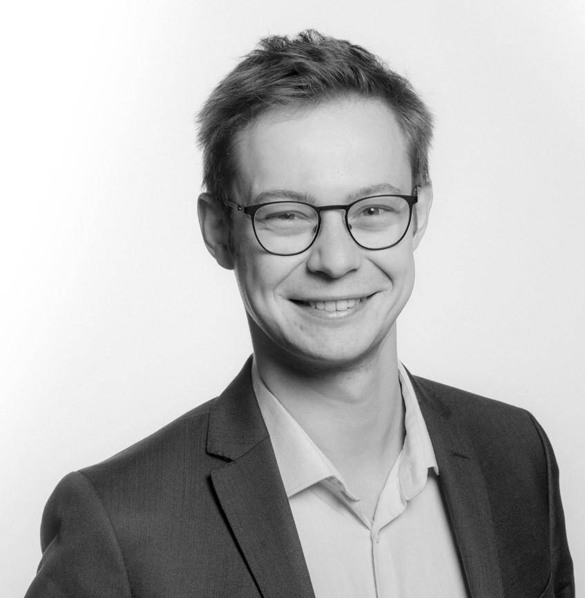 Maxime Lehmann