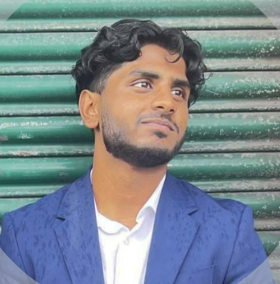 Sanjai Mario Joy - Business Intelligence Engineer