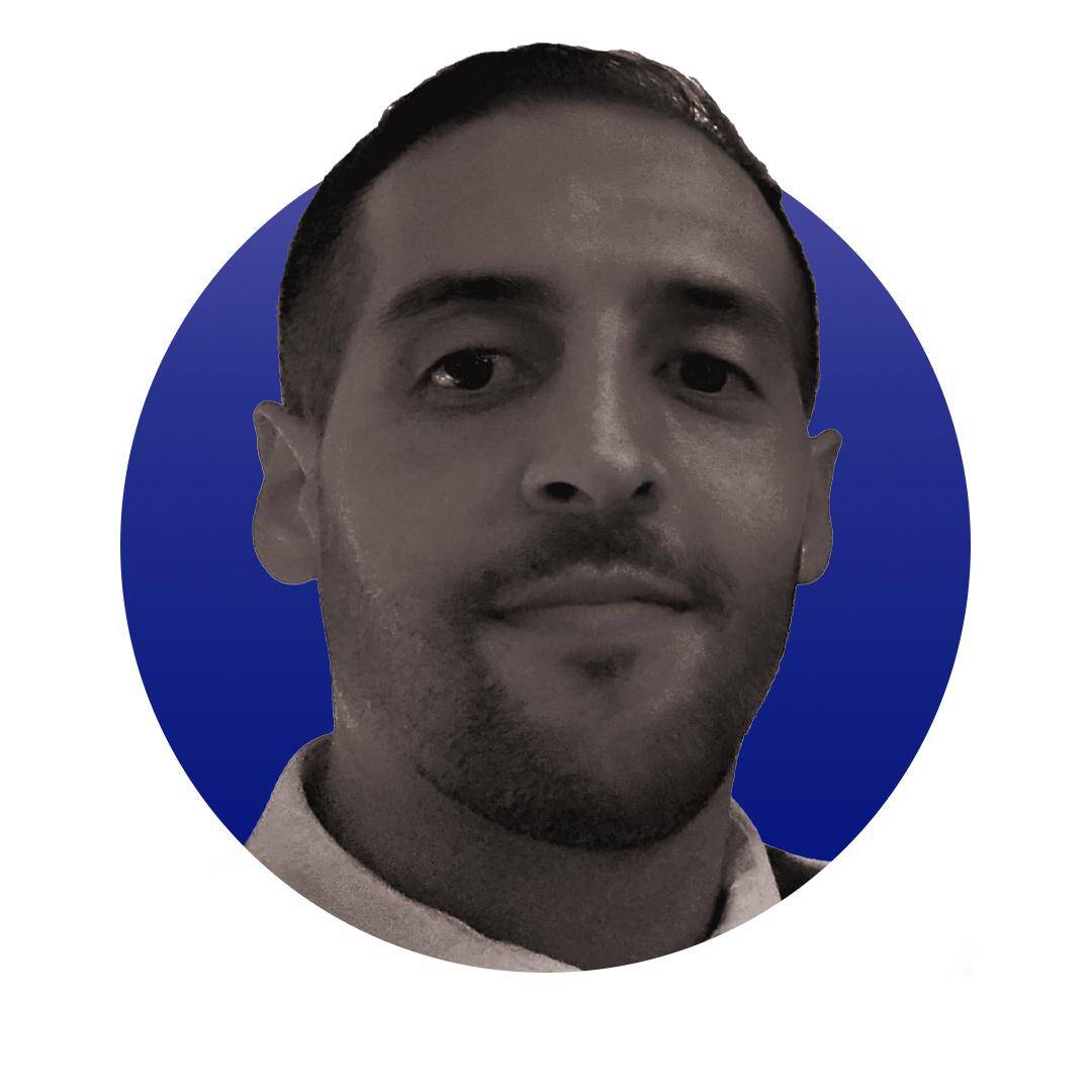 Mohamed Malek