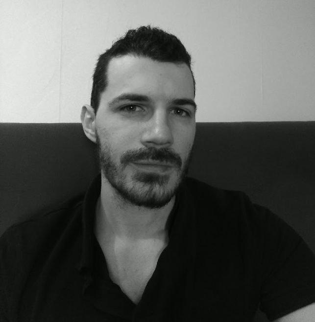 Erwin Pierlot