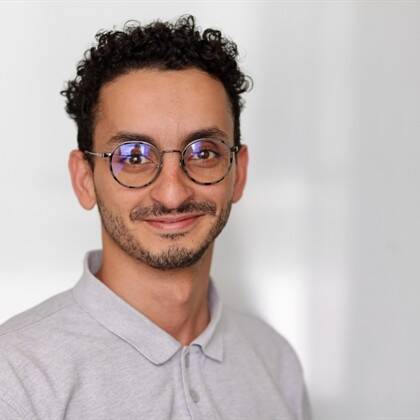 Oussama Allali