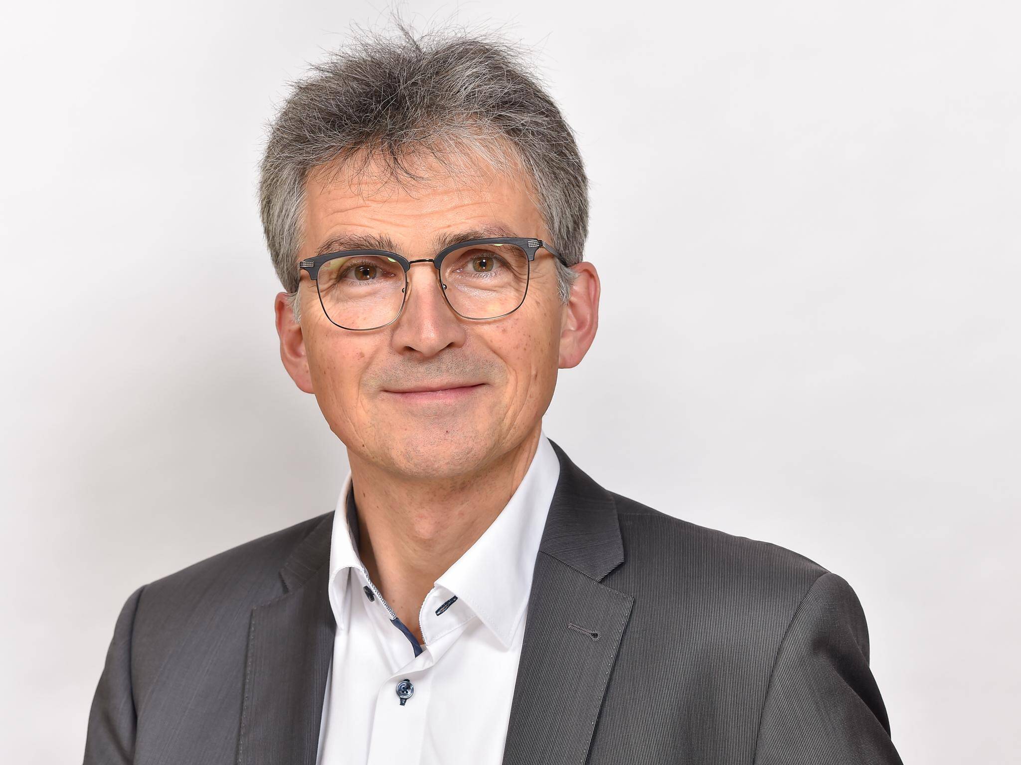 Heiko Kaths