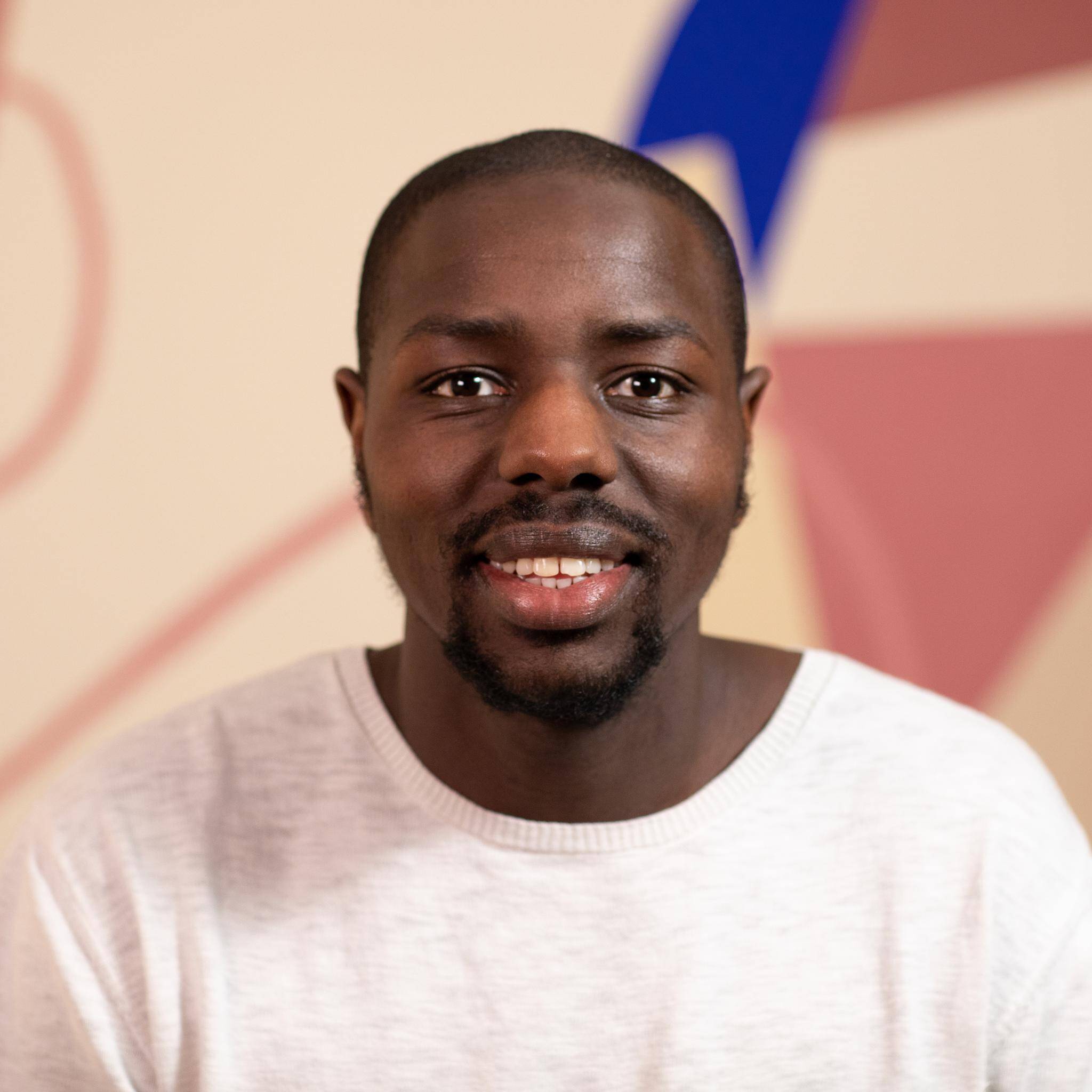 Harouna F. - IT ENGINEER/TECHNICAL SUPPORT N3