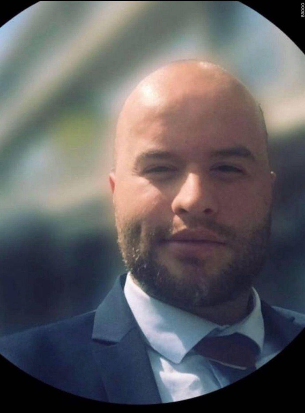 Maarten De Cauwer - Partnership Manager