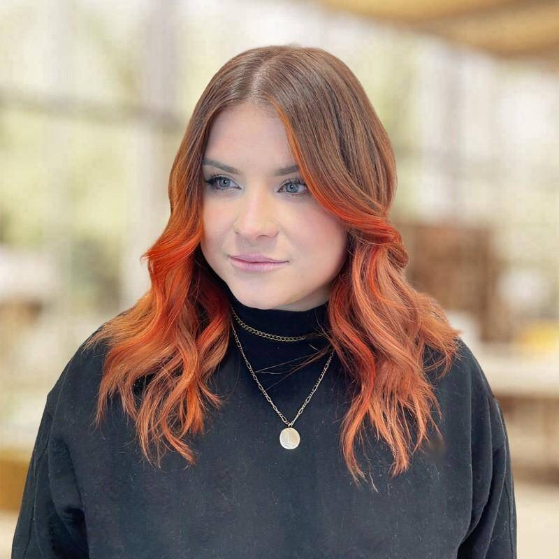 Laurène P. - Gestion Admin & Commerciale sur Mesure