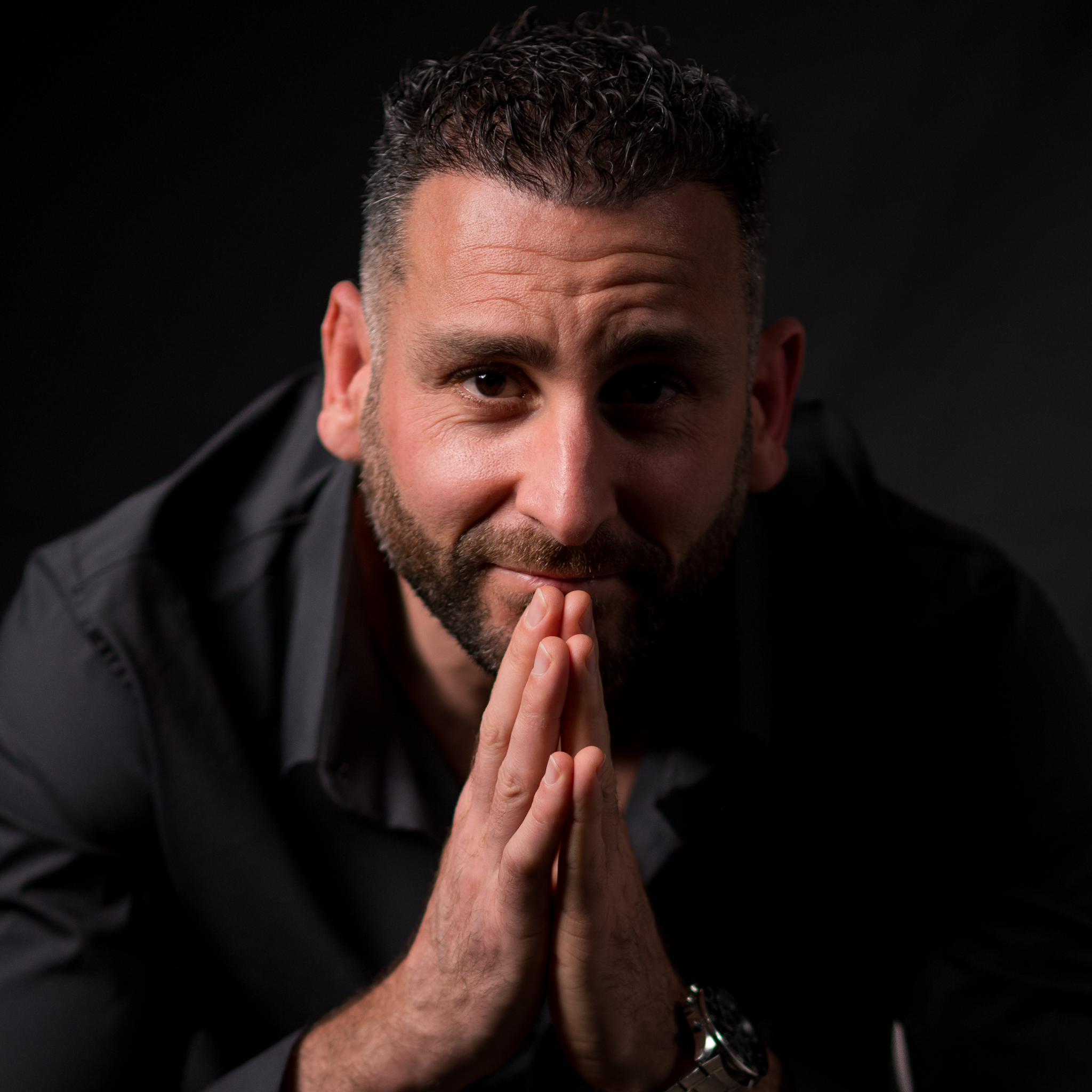 Samy Massali