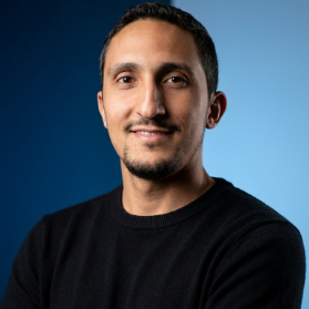 Ayoub Bouziane