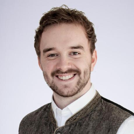 Michael Legenstein - Cloud & Software Architect