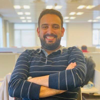 Mahdi Mahloub