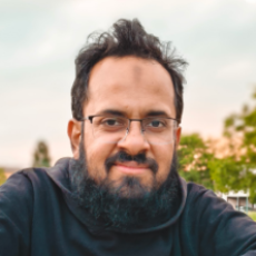 Areeb Khan - Graphic Designer & Canva Expert