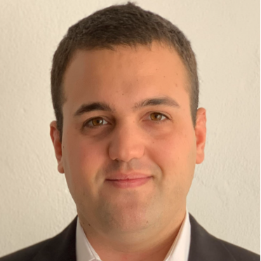 Javier R. - Recruiter Especialista en Retail y Gran Consumo