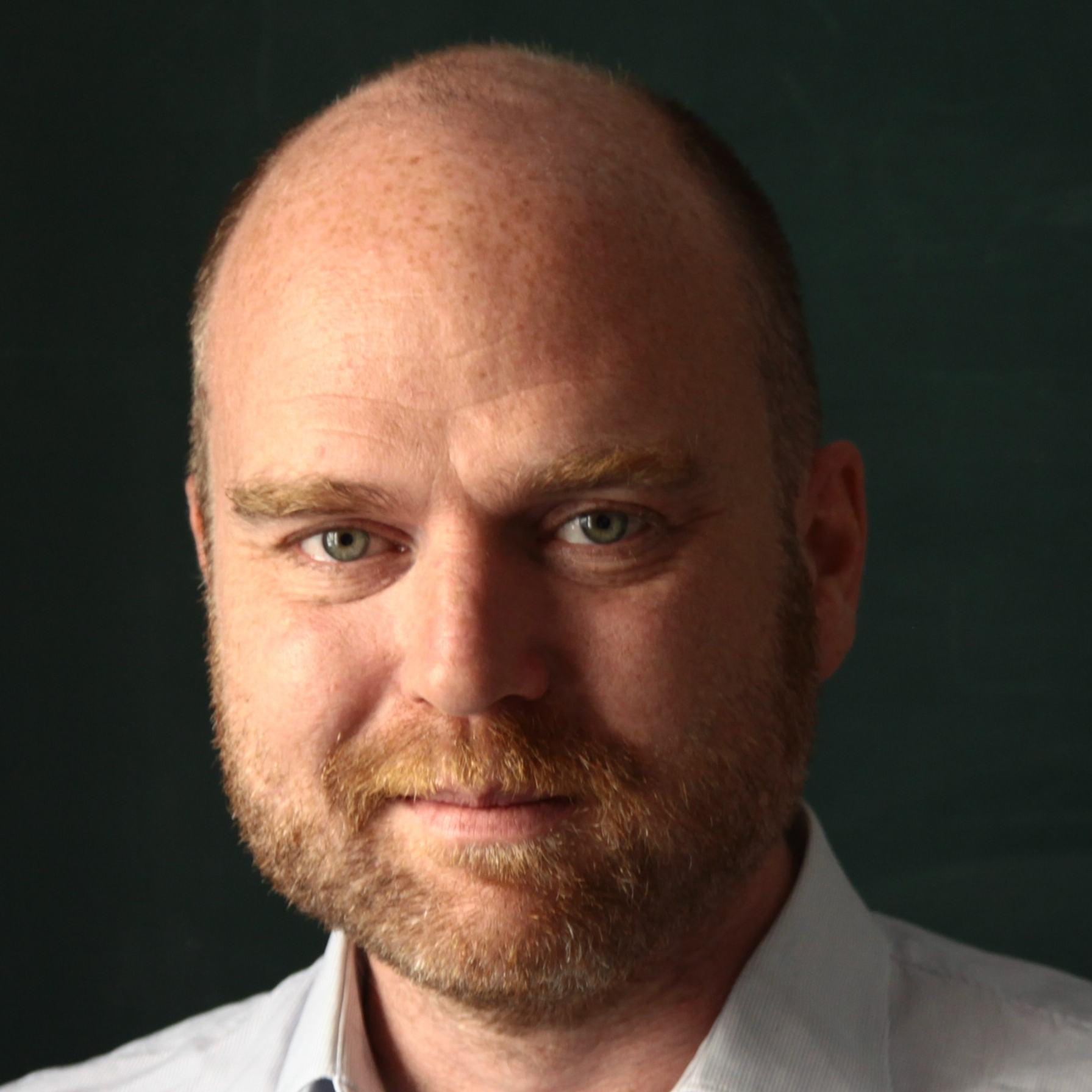 Frederic Vallee