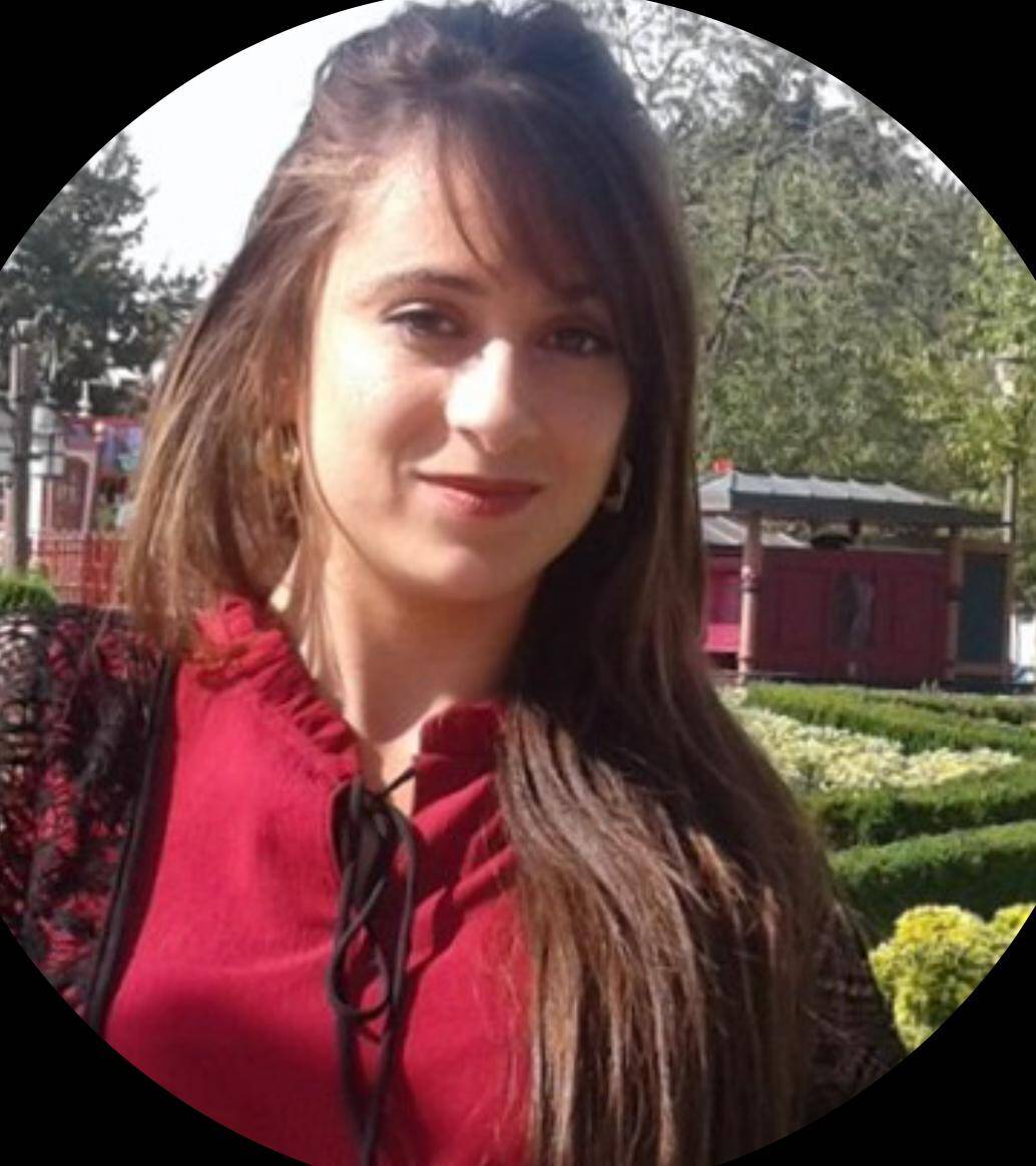 Amina Gounane - Online Marketing Manager: Marché Français/Allemand