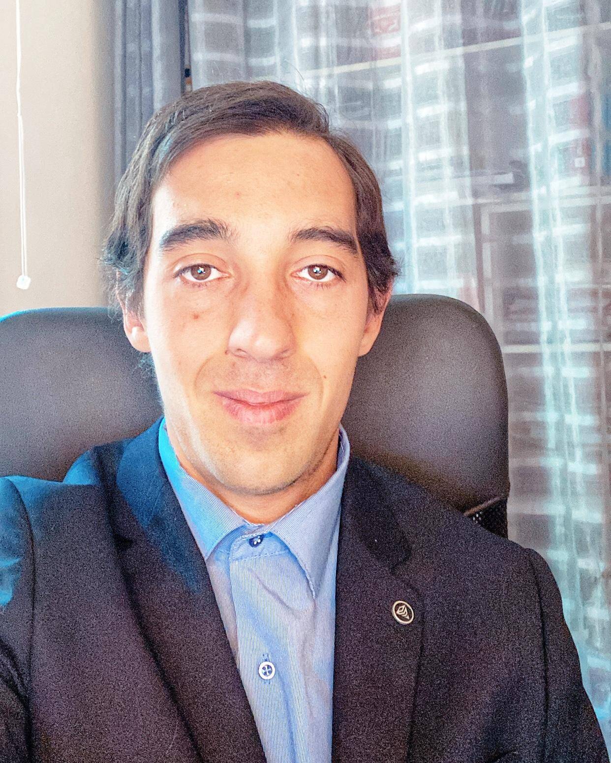 Julien Rochat