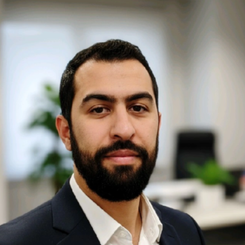 Omar El Bettah