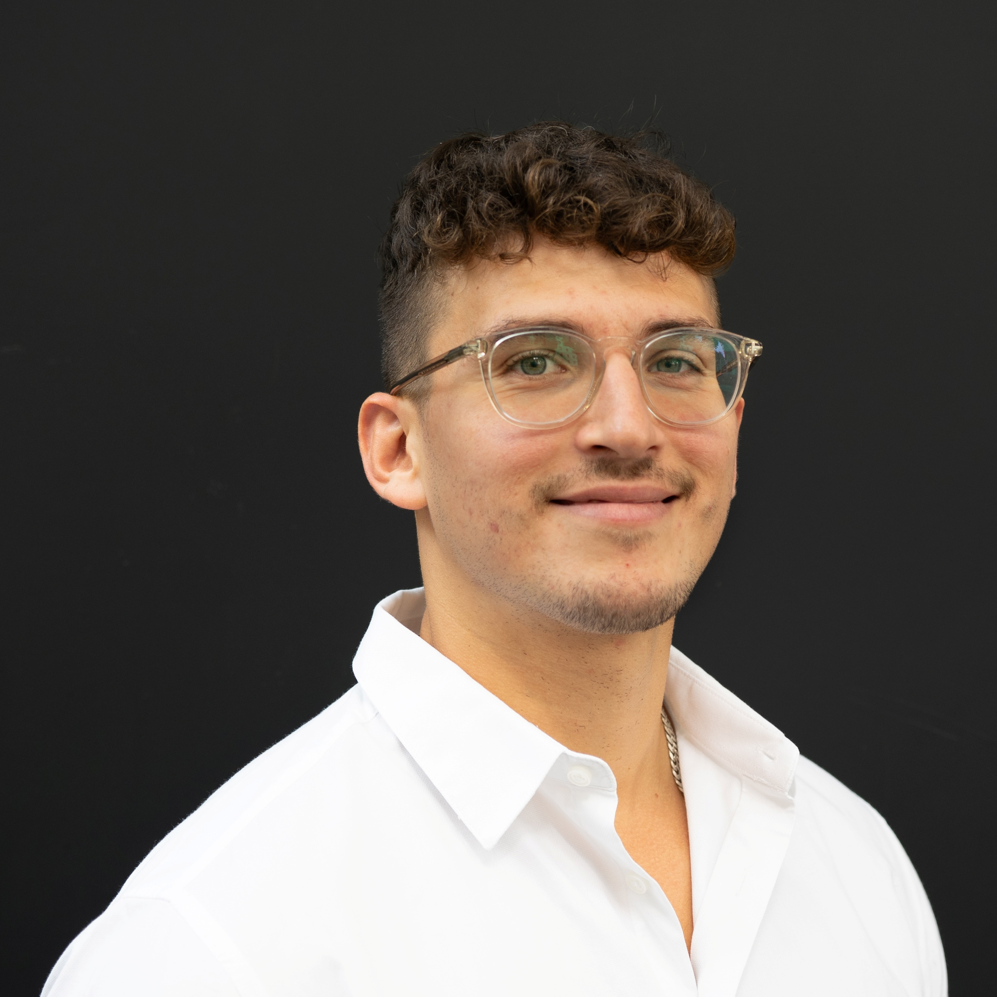Philipp Koch - KI Consultant für Unternehmens GPTs & Automatisier