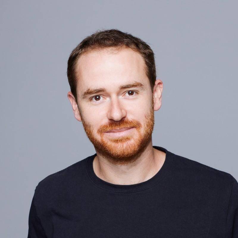 Greg Bergé